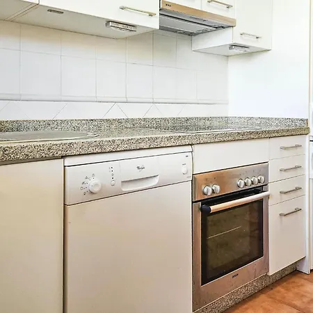 Nice Apartment In La Cala De Mijas With Wifi
