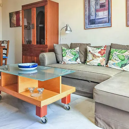Apartment Nice Apartment In La Cala De Mijas With Wifi