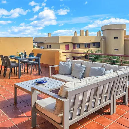 Nice Apartment In La Cala De Mijas With Wifi *