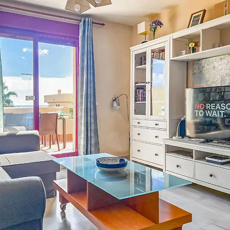 Nice Apartment In La Cala De Mijas With Wifi Apartment *