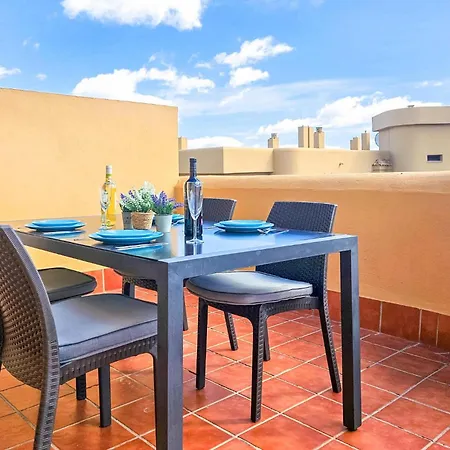 Nice Apartment In La Cala De Mijas With Wifi Apartment La Cala De Mijas