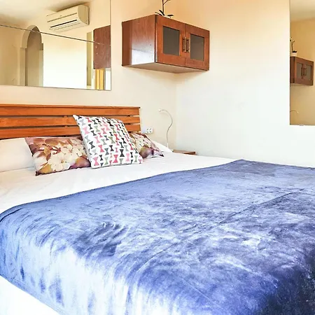 Nice Apartment In La Cala De Mijas With Wifi *