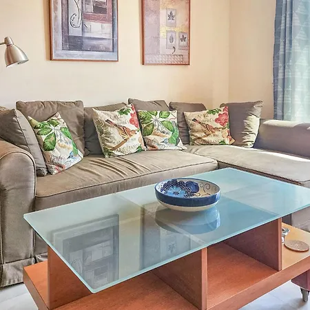 Apartment Nice Apartment In La Cala De Mijas With Wifi *