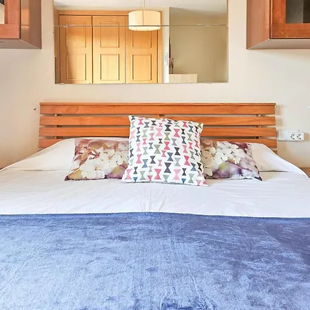 Nice Apartment In La Cala De Mijas With Wifi Apartment