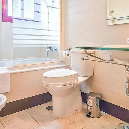 Nice Apartment In La Cala De Mijas With Wifi * La Cala De Mijas