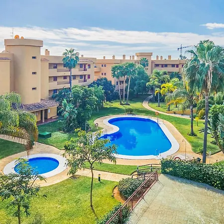 Nice Apartment In La Cala De Mijas With Wifi La Cala De Mijas