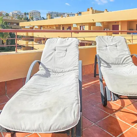 Nice Apartment In La Cala De Mijas With Wifi