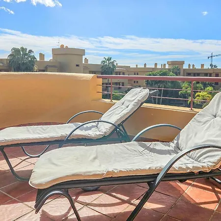 Nice Apartment In La Cala De Mijas With Wifi Apartment *