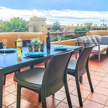 Nice Apartment In La Cala De Mijas With Wifi *