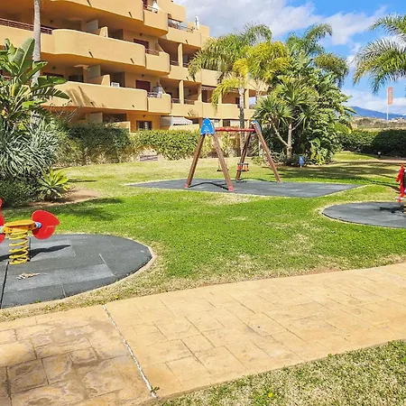 Nice Apartment In La Cala De Mijas With Wifi Apartment