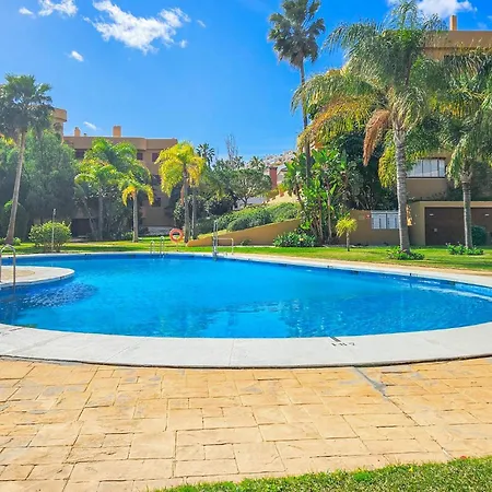 Nice Apartment In La Cala De Mijas With Wifi