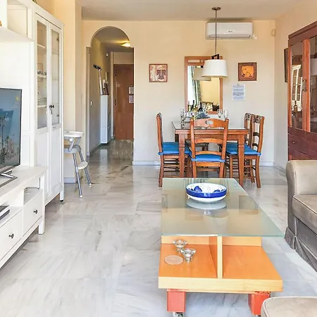 Nice Apartment In La Cala De Mijas With Wifi * La Cala De Mijas