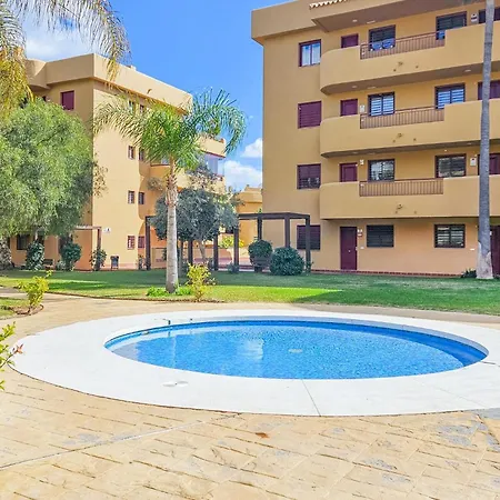 Nice Apartment In La Cala De Mijas With Wifi * La Cala De Mijas