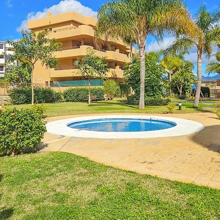 Nice Apartment In La Cala De Mijas With Wifi La Cala De Mijas