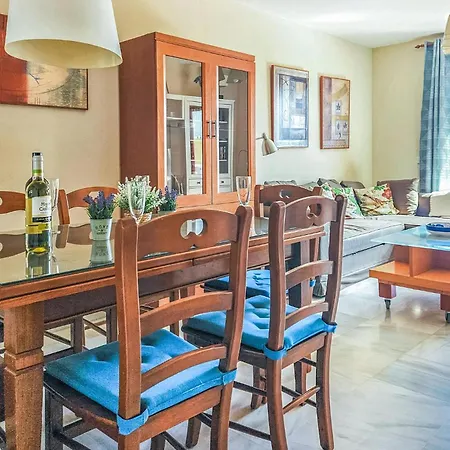 Apartment Nice Apartment In La Cala De Mijas With Wifi *