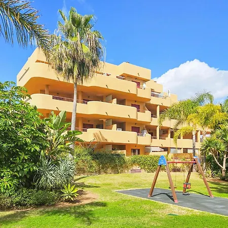 Apartment Nice Apartment In La Cala De Mijas With Wifi *