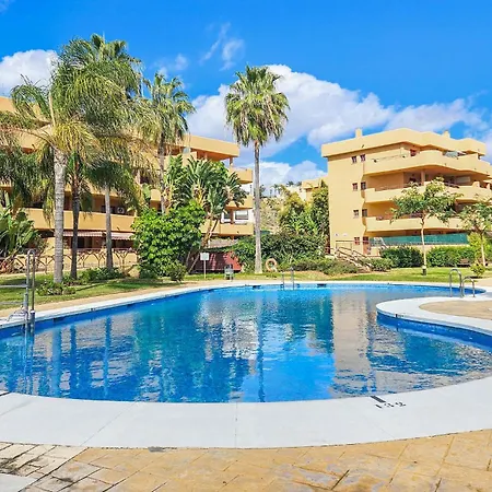 Nice Apartment In La Cala De Mijas With Wifi La Cala De Mijas