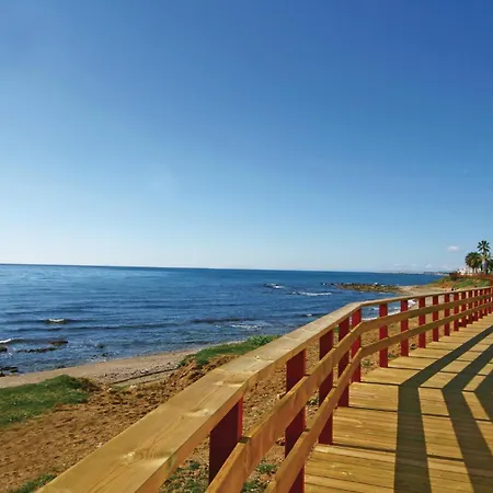 Nice Apartment In La Cala De Mijas With Wifi