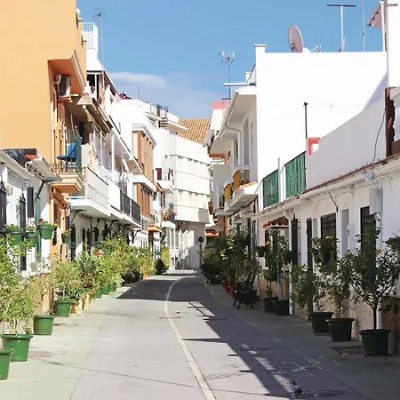 Apartment Nice Apartment In La Cala De Mijas With Wifi *